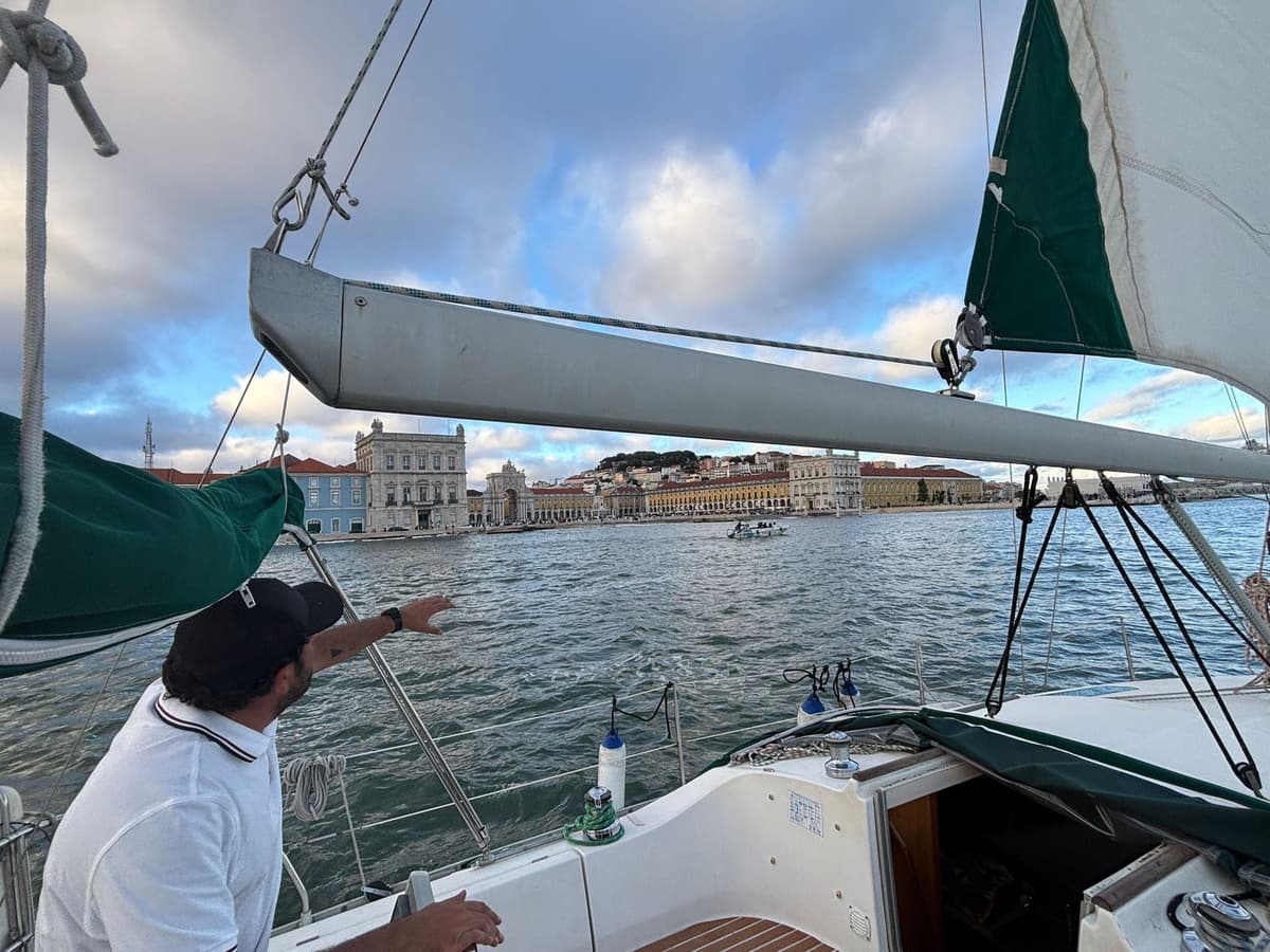 Tours de Barco